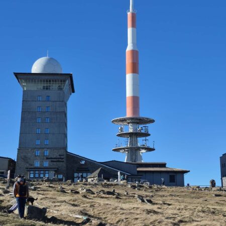 Aussichten, Wochenende, Sonnenschein, Brocken, Harz